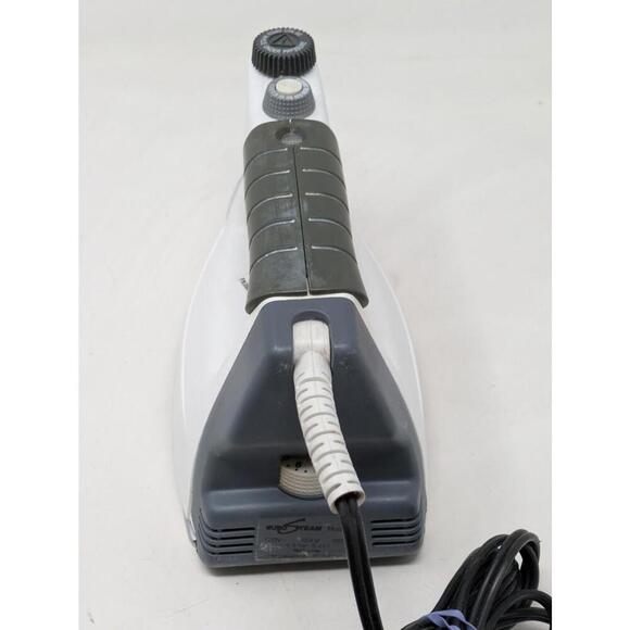 EuroSteam Steam Iron Model 4488 W/ Internal Boiler 800 watt Tested & Working - Picture 4 of 7